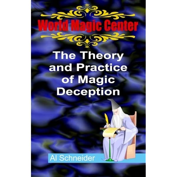 Magic in Theory: Lamont, Peter and Wiseman, Richard: 9780900458934